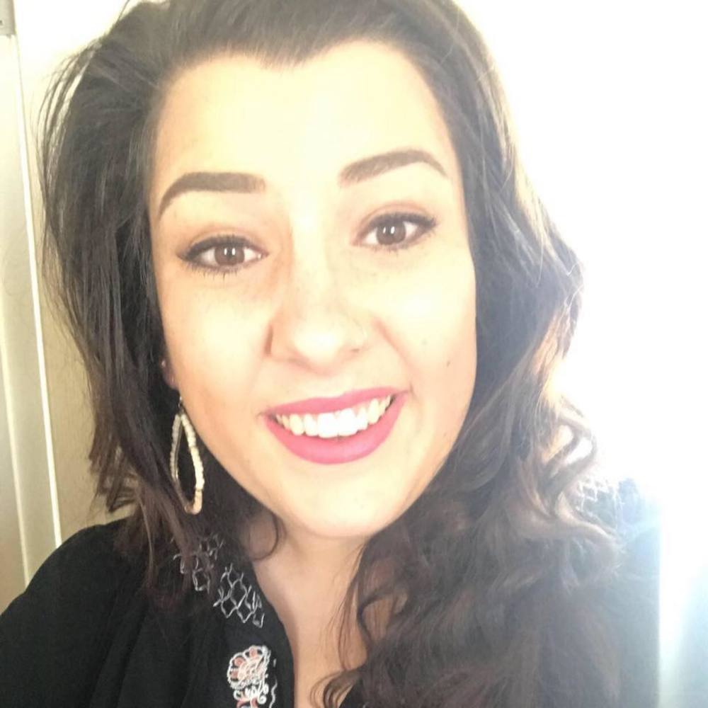 Meet your Posher, Danielle